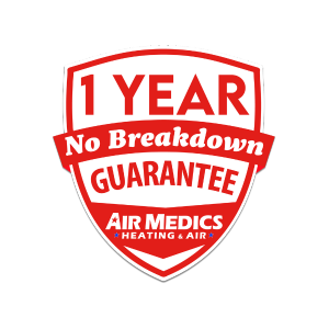 AC Tune-Up NO Breakdown Guarantee