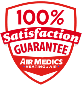 100% Satisfaction Guarantee