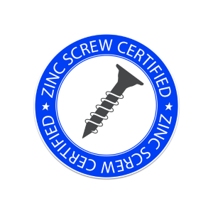 zinc screw certified hvac repairs