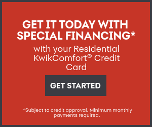 HVAC Finance Options