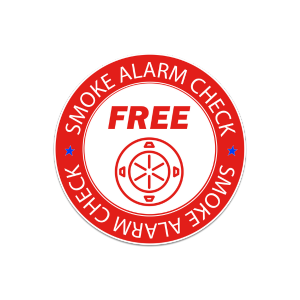 Free Smoke Alarm Check